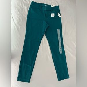 Old Navy Pixie Ankle Pant